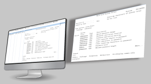 IBM-i-Screen-Capture