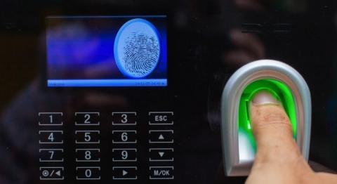 Multi-Factor Authentication