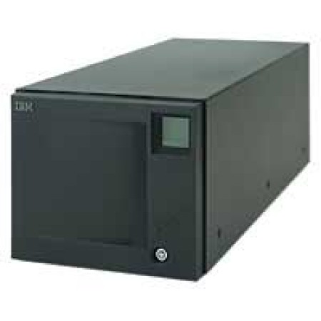 LTO1 Autoloaders