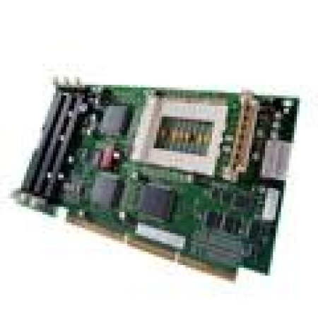 AS400 IOP Controllers