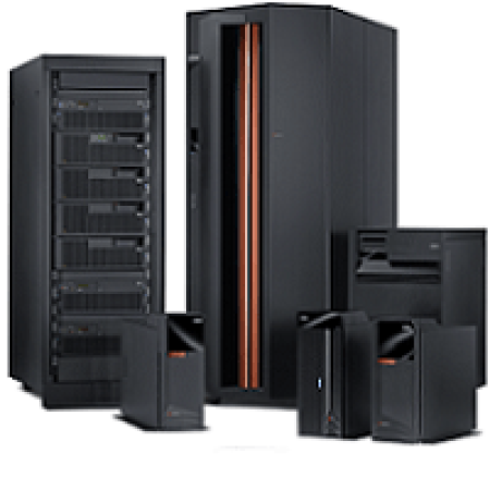 IBM AS400 Systems & Upgrades