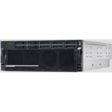 IBM E1150 9043-MRU Power11 Systems and Upgrades IBM E1150 9043-MRU Power11 System