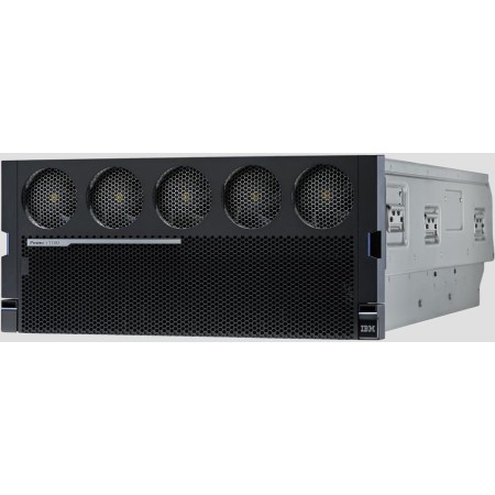 IBM E1180 9080-HEU Power11 Systems and Upgrades IBM E1180 9080-HEU Power11 System
