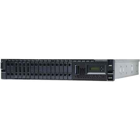 IBM S1122 9824-22A Power11 System