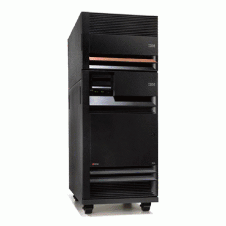 iSeries 9406 830