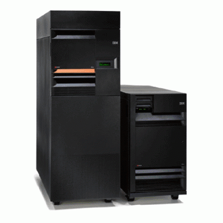 iSeries 9406 840