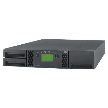 LTO6 Tape Drives 