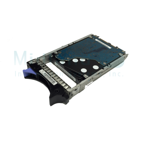 8284-22A Power8 S822 Disk Drives