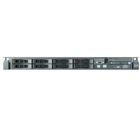 8286-42A Power8 S824 Memory