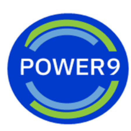 IBM Power9 Memory