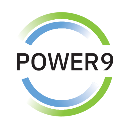 IBM Power9 Disk Drives SSD