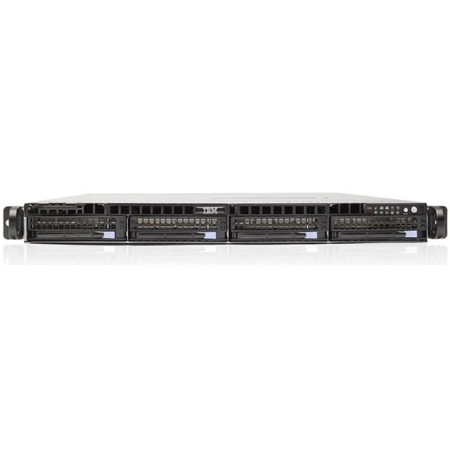 Server Linux Hardware 9006-12P LC921