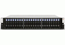 iSCSI SAN