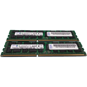 #4443 512 MB DDR-1 Main Storage 520