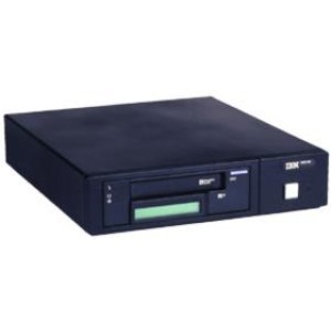 7208-342 IBM 20GB External 8mm Tape Drive
