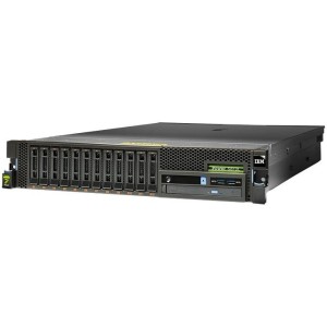 8247-21L ELP3 12-core 3.02 GHz Power8 Processor