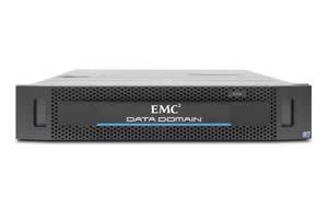 Data Domain DD160