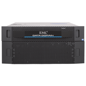 Data Domain DD2500