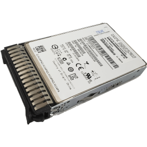 00E8670 IBM 59E6 387GB SSD eMLC3 SFF-3 5xx