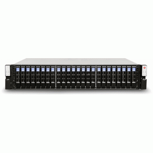 SAN Storage Comparison Review