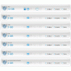 SAN Storage - 300,000 IOPS 64 to 320TB iSCSI iSAN 3000