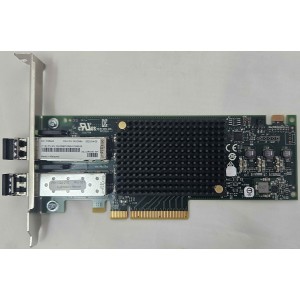 IBM 579D 02JD564 EN2A EN2B Fiber Channel Adapter 