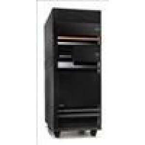 iSeries Model 830 - P50, 7350/2000 CPW, 8 WaY
