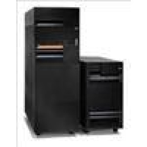 iSeries Model 840 - P50, 20000/10000 CPW, 24 WaY