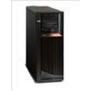 iSeries Model 270 - P20, 2350/0 CPW, 2 Way