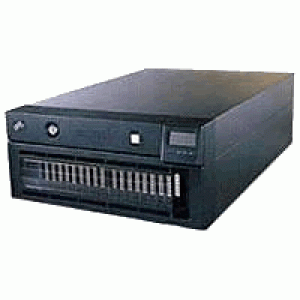 3570-C02 Magstar MP Tape Subsytem