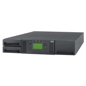 IBM 3584-1456 LTO1 FC-AL Drive Canister