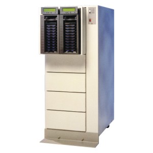 IBM 3590-ACF Autoloader for 3590-X1A Drives