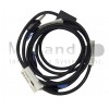 1485-8203 - IBM Power6 E4A Remote I/O Cable, 15M