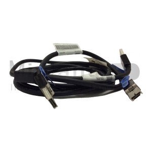 3694-8203 - IBM Power6 E4A SAS Cable (YO-8203)  Adapter to SAS E