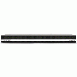 SSD SAN Storage Array - 20 to 60TB SSD iSAN 2520