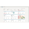 QRadar SIEM Security Appliance 3105