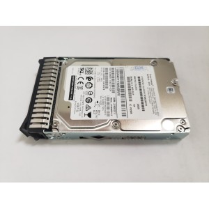 IBM ESFA 283GB 15K RPM SAS SFF-3 4K Disk Drive