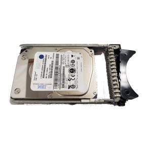 1888 IBM 139GB 15K RPM SFF SAS Disk Drive for iSeries Power7 Systems
