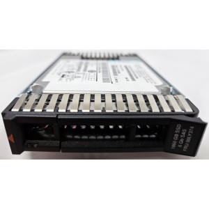 IBM ES8K 1.9TB SSD Read Intensive SAS 4k SFF-3 eMLC4 for IBM i Power