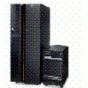iSeries Model 870, 3200-20000 CPW 2-16 Way