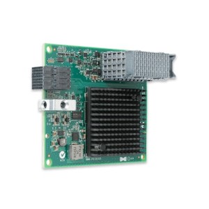 Lenovo Flex System CN4052S 2-port 10Gb Virtual Fabric Adaptor