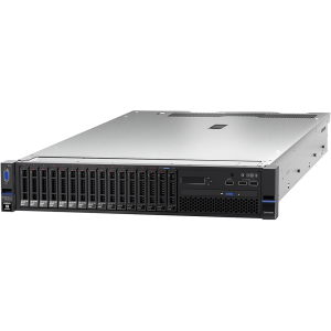 IBM QRadar SIEM Security Enterprise